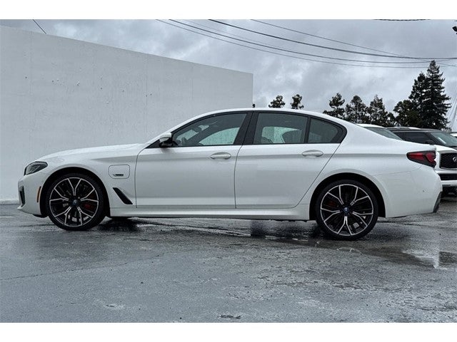 2023 BMW 5 Series 530e iPerformance