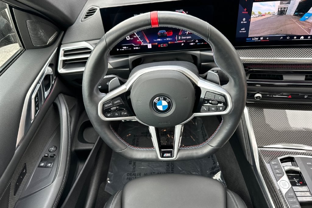 2025 BMW 4 Series M440i xDrive