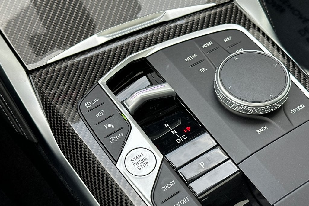 2025 BMW 4 Series M440i xDrive