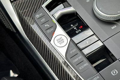 2025 BMW 4 Series M440i xDrive