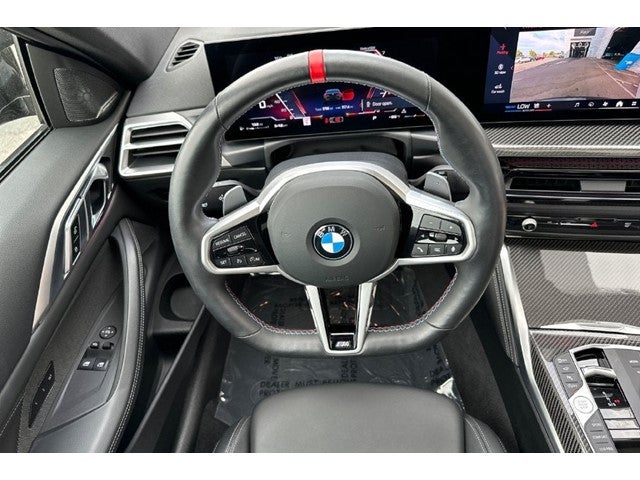 2025 BMW 4 Series M440i xDrive