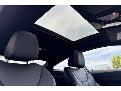 2025 BMW 4 Series M440i xDrive