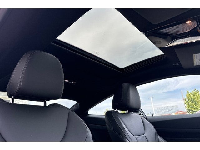 2025 BMW 4 Series M440i xDrive