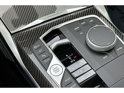 2025 BMW 4 Series M440i xDrive