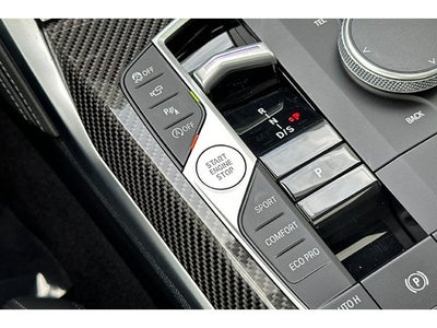 2025 BMW 4 Series M440i xDrive