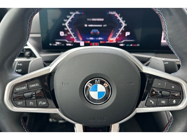 2025 BMW 4 Series M440i xDrive