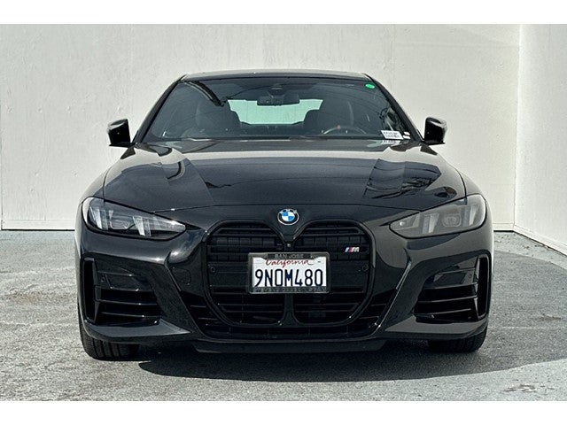 2025 BMW 4 Series M440i xDrive
