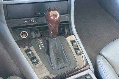 2002 BMW 3 Series 330Ci