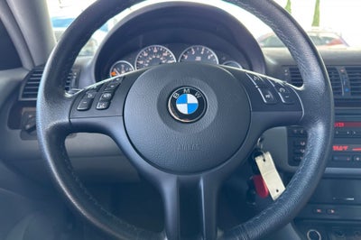 2002 BMW 3 Series 330Ci