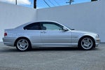 2002 BMW 3 Series 330Ci