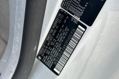2002 BMW 3 Series 330Ci