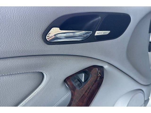 2002 BMW 3 Series 330Ci