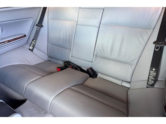 2002 BMW 3 Series 330Ci