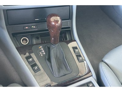 2002 BMW 3 Series 330Ci