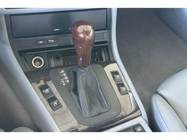 2002 BMW 3 Series 330Ci