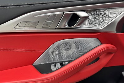 2024 BMW 8 Series M850i xDrive Gran Coupe