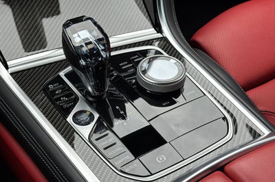 2024 BMW 8 Series M850i xDrive Gran Coupe