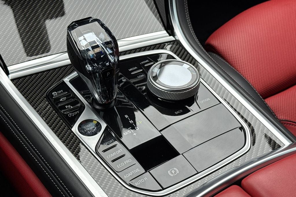 2024 BMW 8 Series M850i xDrive Gran Coupe