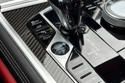 2024 BMW 8 Series M850i xDrive Gran Coupe