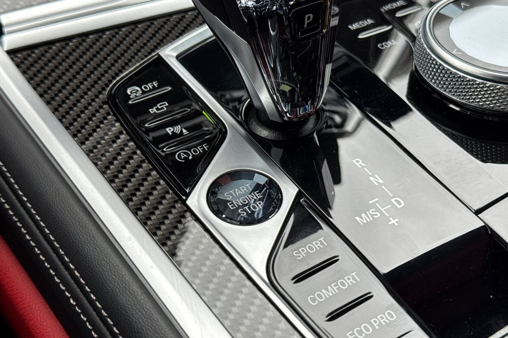 2024 BMW 8 Series M850i xDrive Gran Coupe