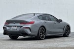 2024 BMW 8 Series M850i xDrive Gran Coupe