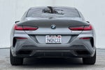 2024 BMW 8 Series M850i xDrive Gran Coupe
