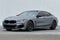 2024 BMW 8 Series M850i xDrive Gran Coupe