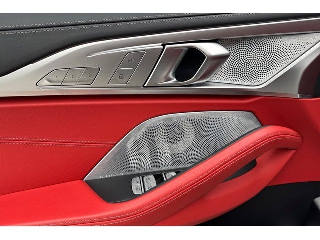 2024 BMW 8 Series M850i xDrive Gran Coupe