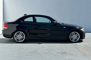 2012 BMW 1 Series 135i