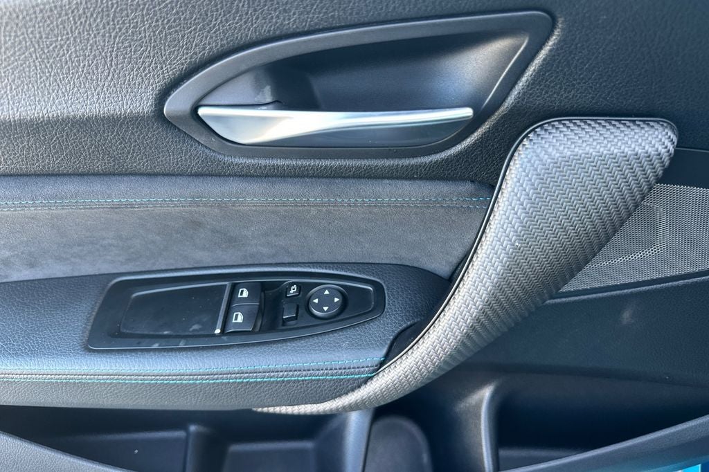 2021 BMW M2 Competition 6-Speed Manual