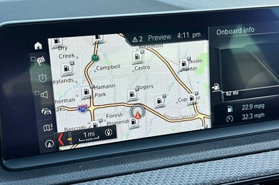 2021 BMW M2 Competition 6-Speed Manual