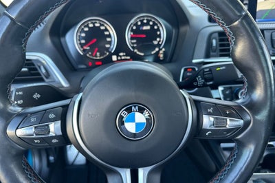 2021 BMW M2 Competition 6-Speed Manual