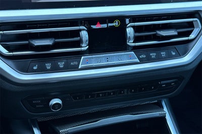 2021 BMW M3 Competition