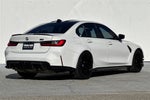 2021 BMW M3 Competition