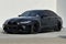2021 BMW M3 Competition