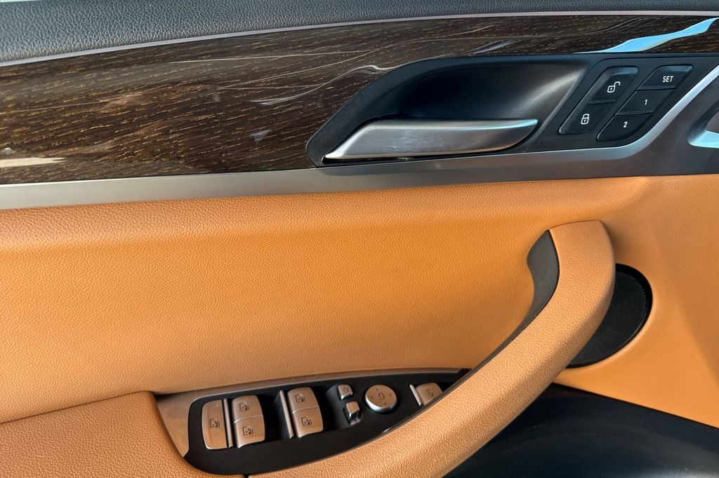 2022 BMW X3 30i - Photo 10