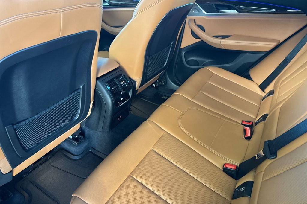 2022 BMW X3 30i - Photo 11