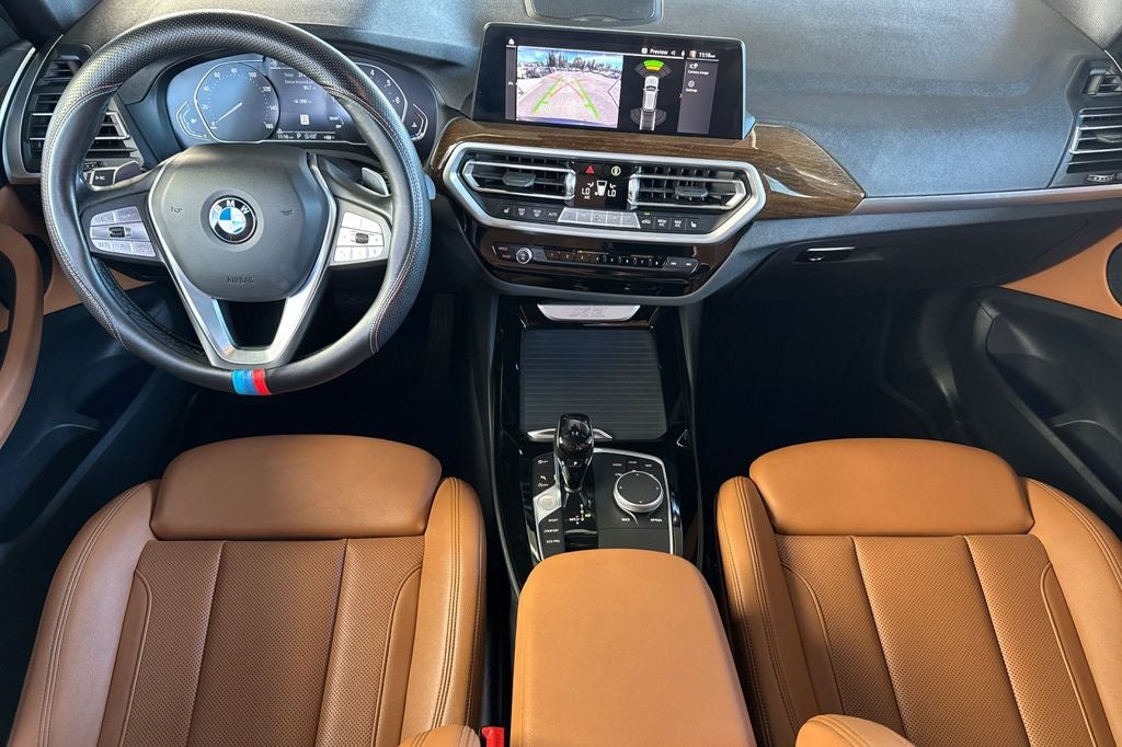 2022 BMW X3 30i - Photo 12
