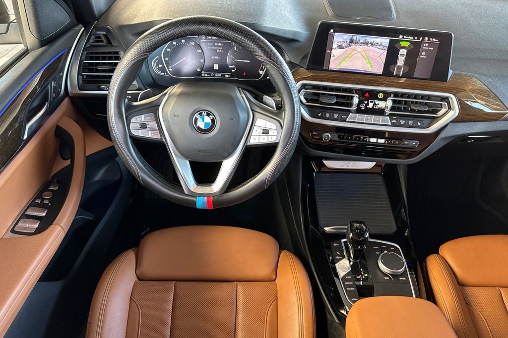 2022 BMW X3 30i - Photo 13