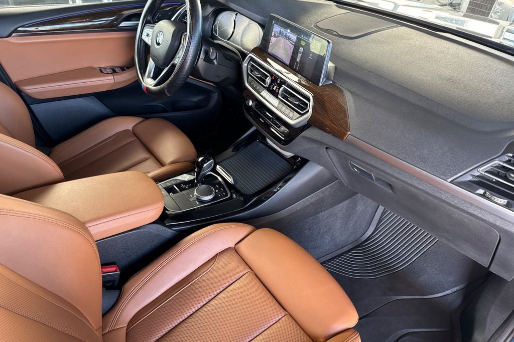 2022 BMW X3 30i - Photo 14