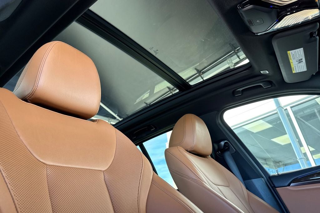 2022 BMW X3 30i - Photo 15