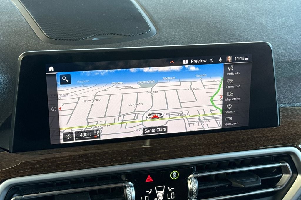 2022 BMW X3 30i - Photo 17