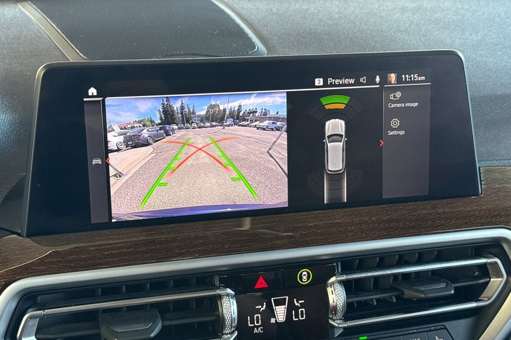 2022 BMW X3 30i - Photo 18