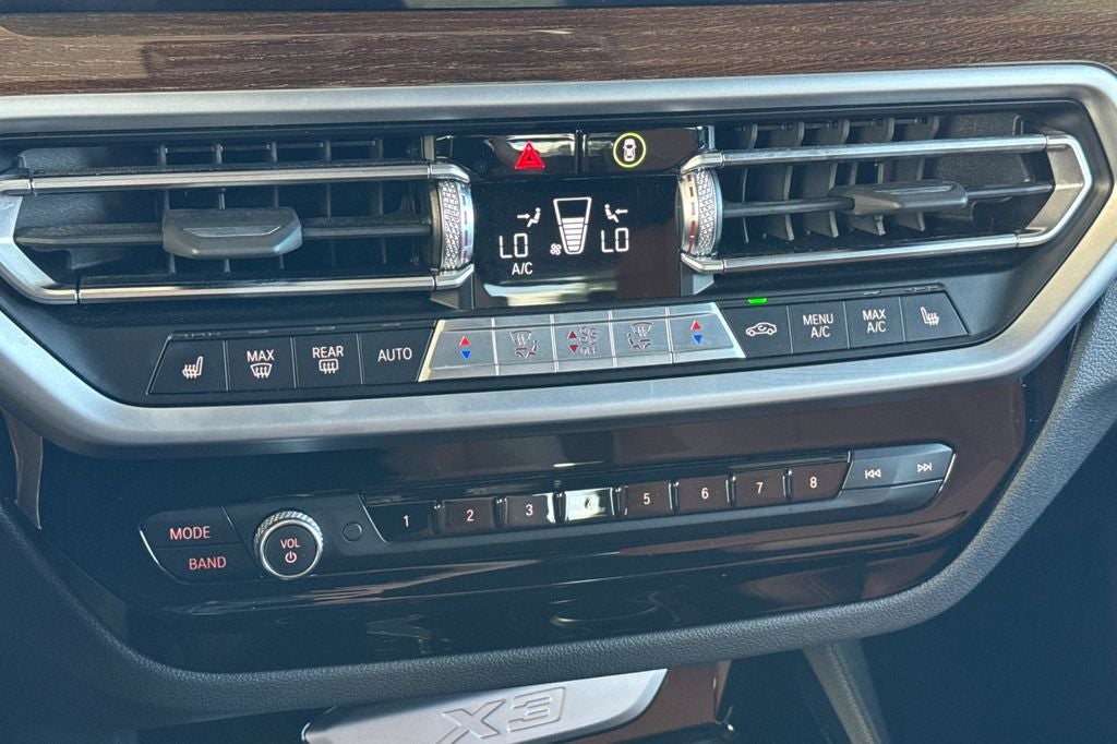 2022 BMW X3 30i - Photo 19
