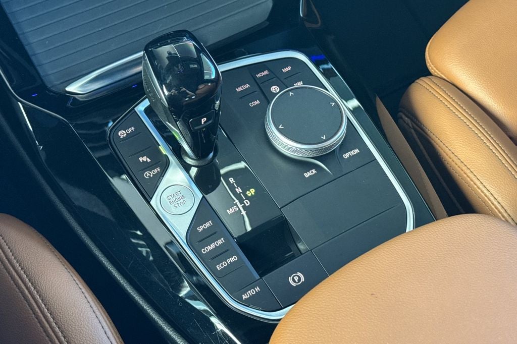 2022 BMW X3 30i - Photo 20