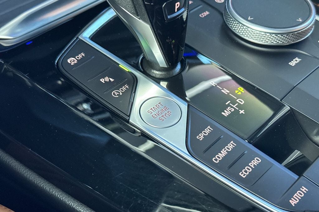 2022 BMW X3 30i - Photo 21