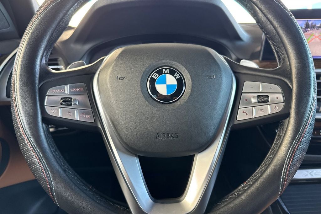 2022 BMW X3 30i - Photo 22