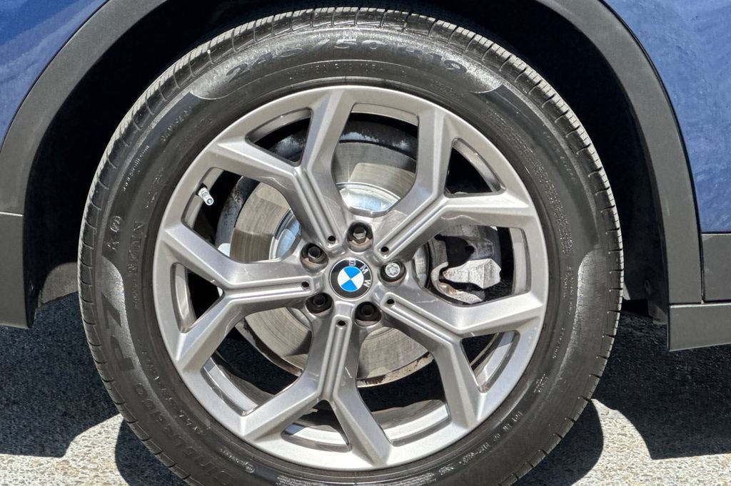 2022 BMW X3 30i - Photo 25
