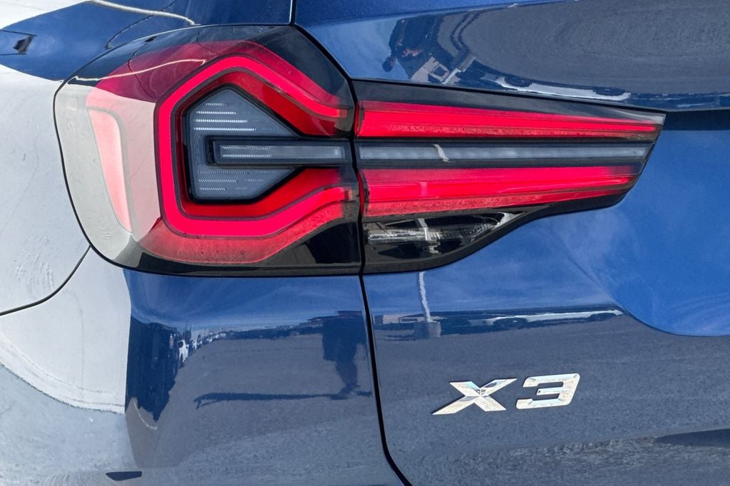 2022 BMW X3 30i - Photo 26