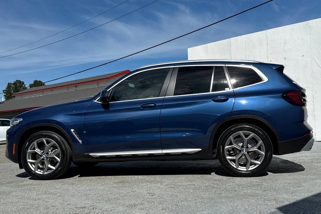 2022 BMW X3 30i - Photo 6